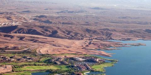Fun Things to do at Lake Las Vegas and Beyond